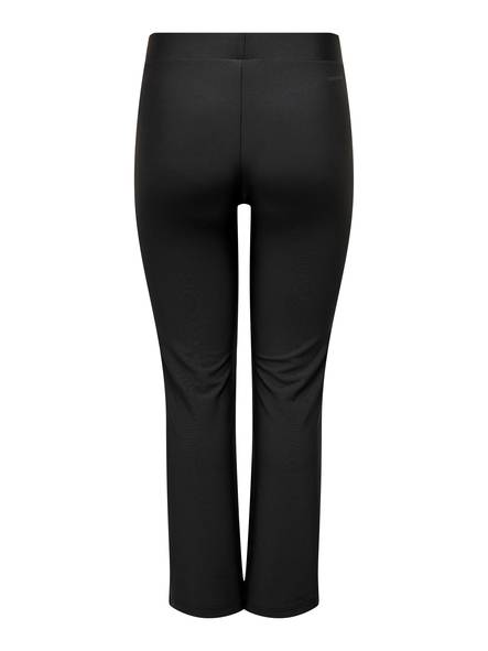 Only Play Curvy Pants mw jazz black - Women's sports pants - 134180 - 2