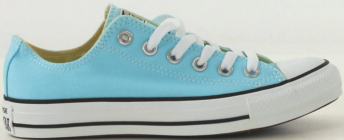 Converse Sneakers All Star ct ox baby blue - Stilettoshop.eu webstore