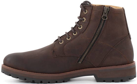 Camel Active Ankle Boots 4771311 Brown - Stilettoshop.eu webstore