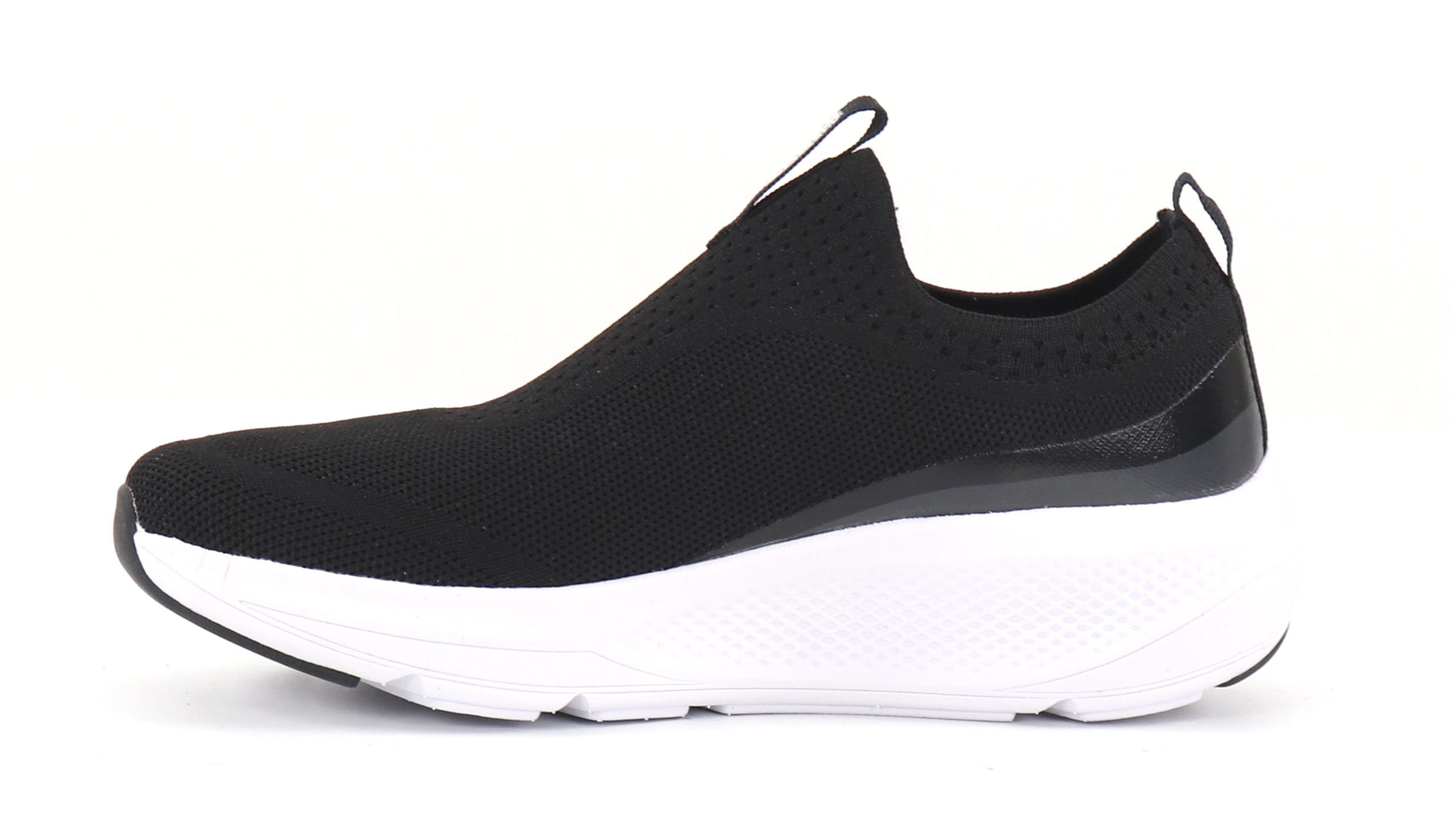 Skechers Sneakers 128320/BKW Go Run elevate - Hot streak, black -   webstore