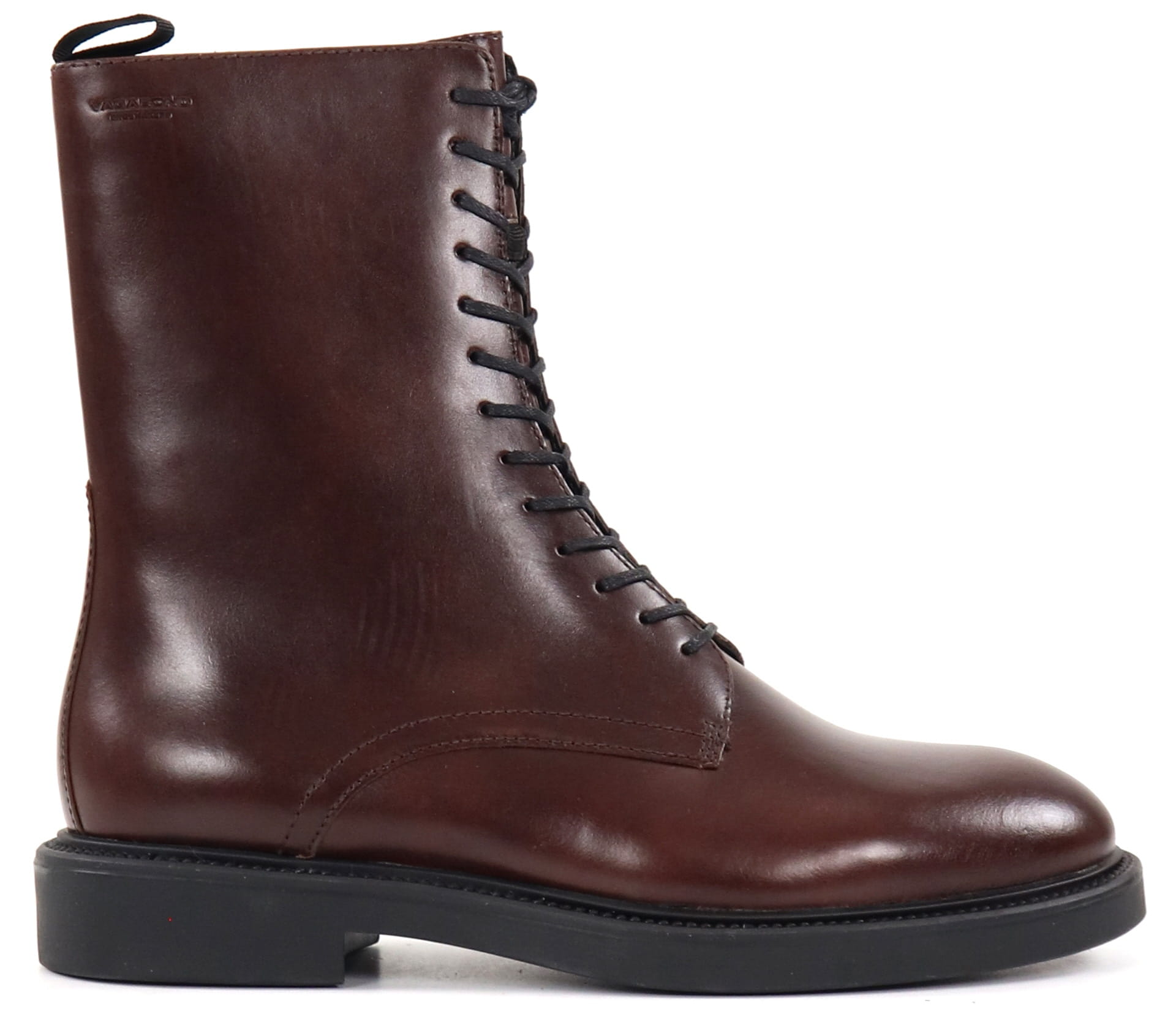 Vagabond alex lace outlet boots