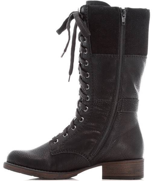 Rieker fee 93 women's hot sale boot