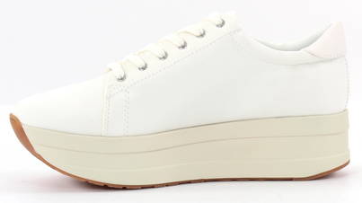 vagabond white sneakers