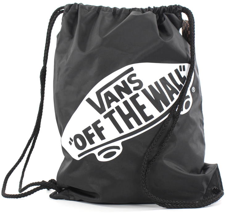 Vans sports store bag