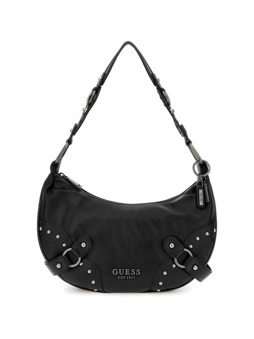 Guess bag Natalya black Stilettoshop.eu webstore