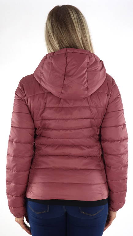 Womens light quilted outlet jackets