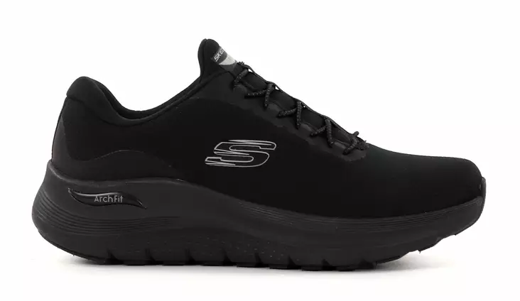 Skechers mens wide sneakers on sale