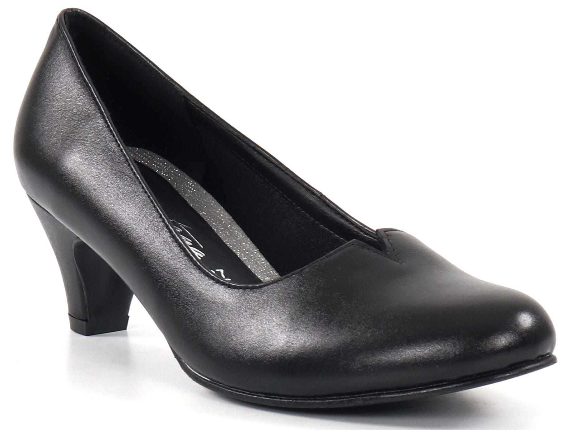 Chantana Pumps 436-02 black - Stilettoshop.eu webstore