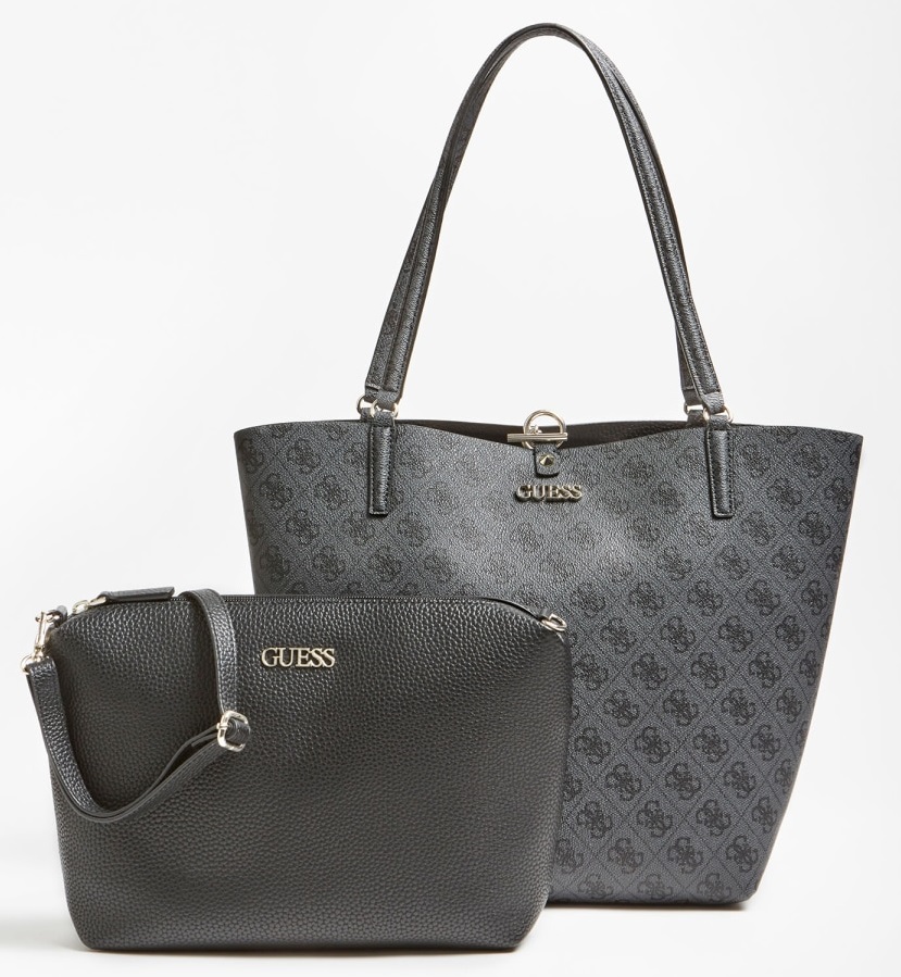 Guess best sale alby bag