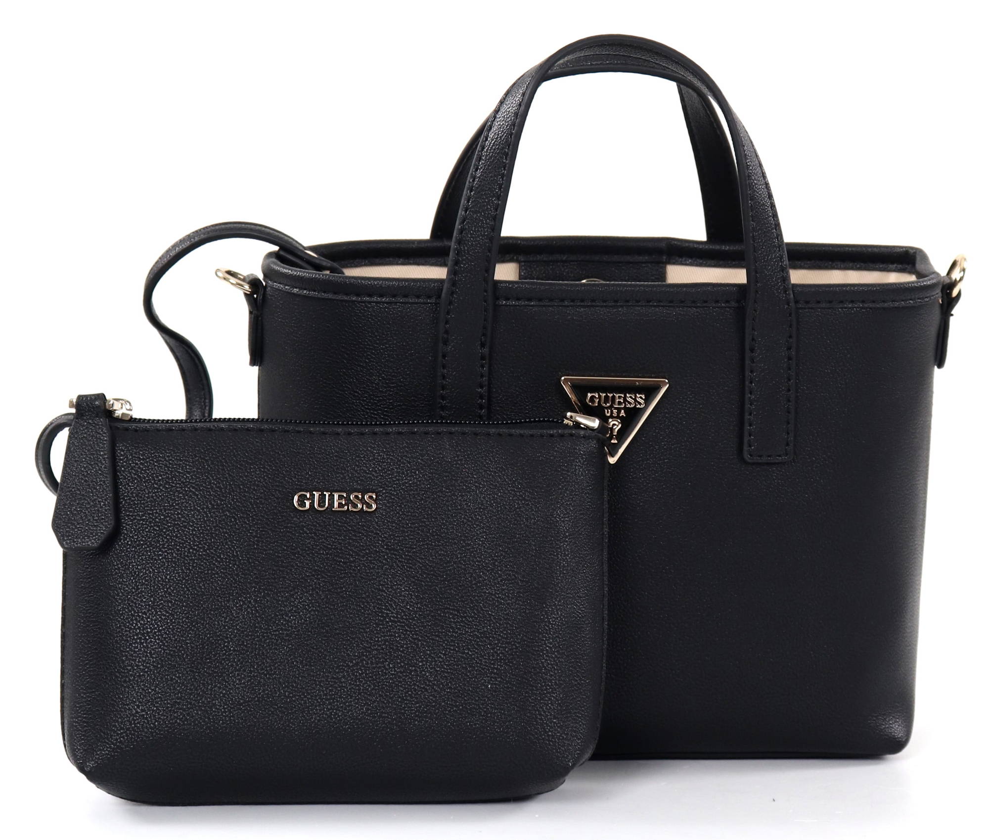 Guess discount lizzy tote