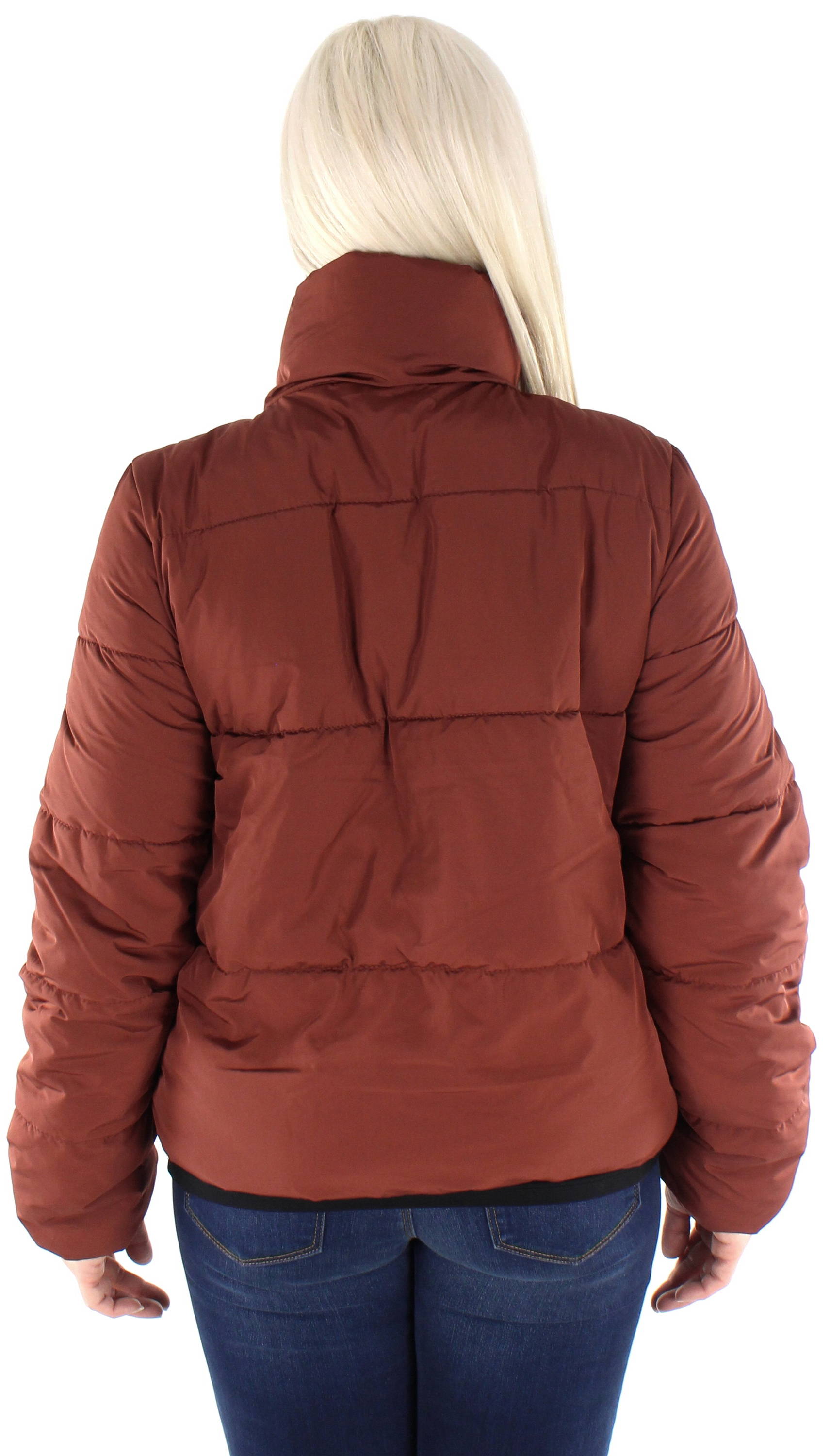 Jdy erica short padded jacket best sale