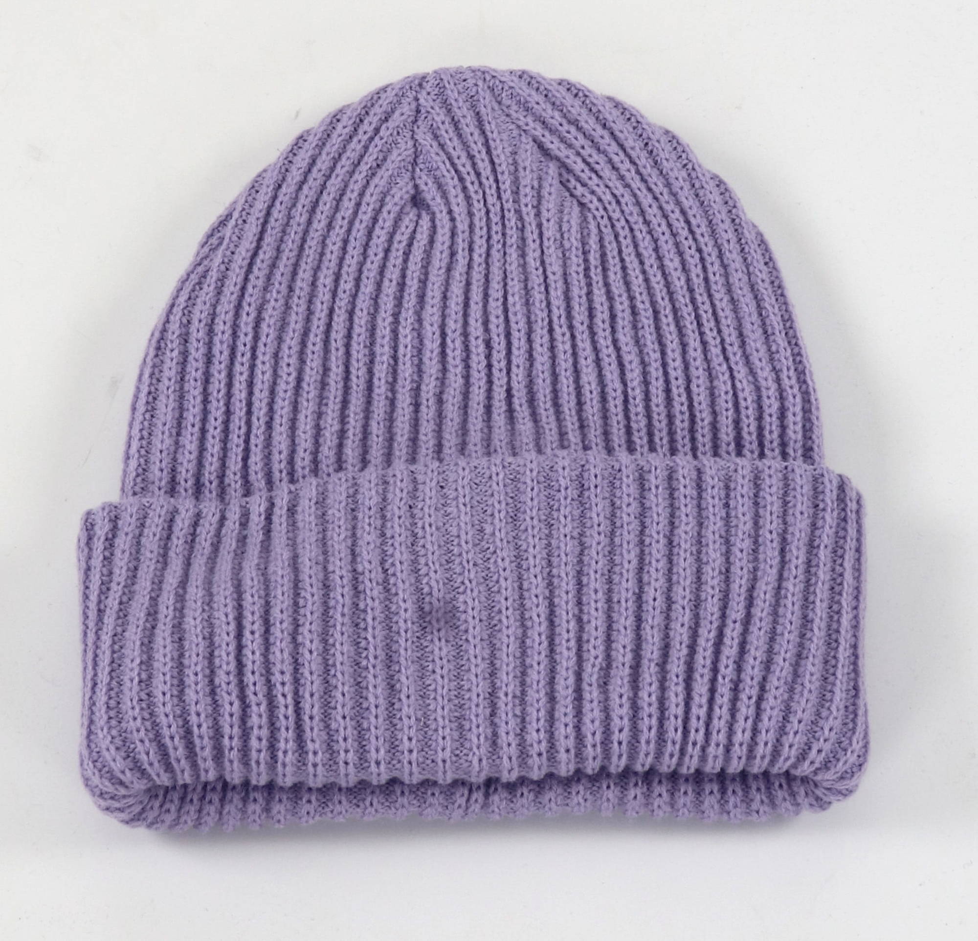 urban outfitters lilac beanie