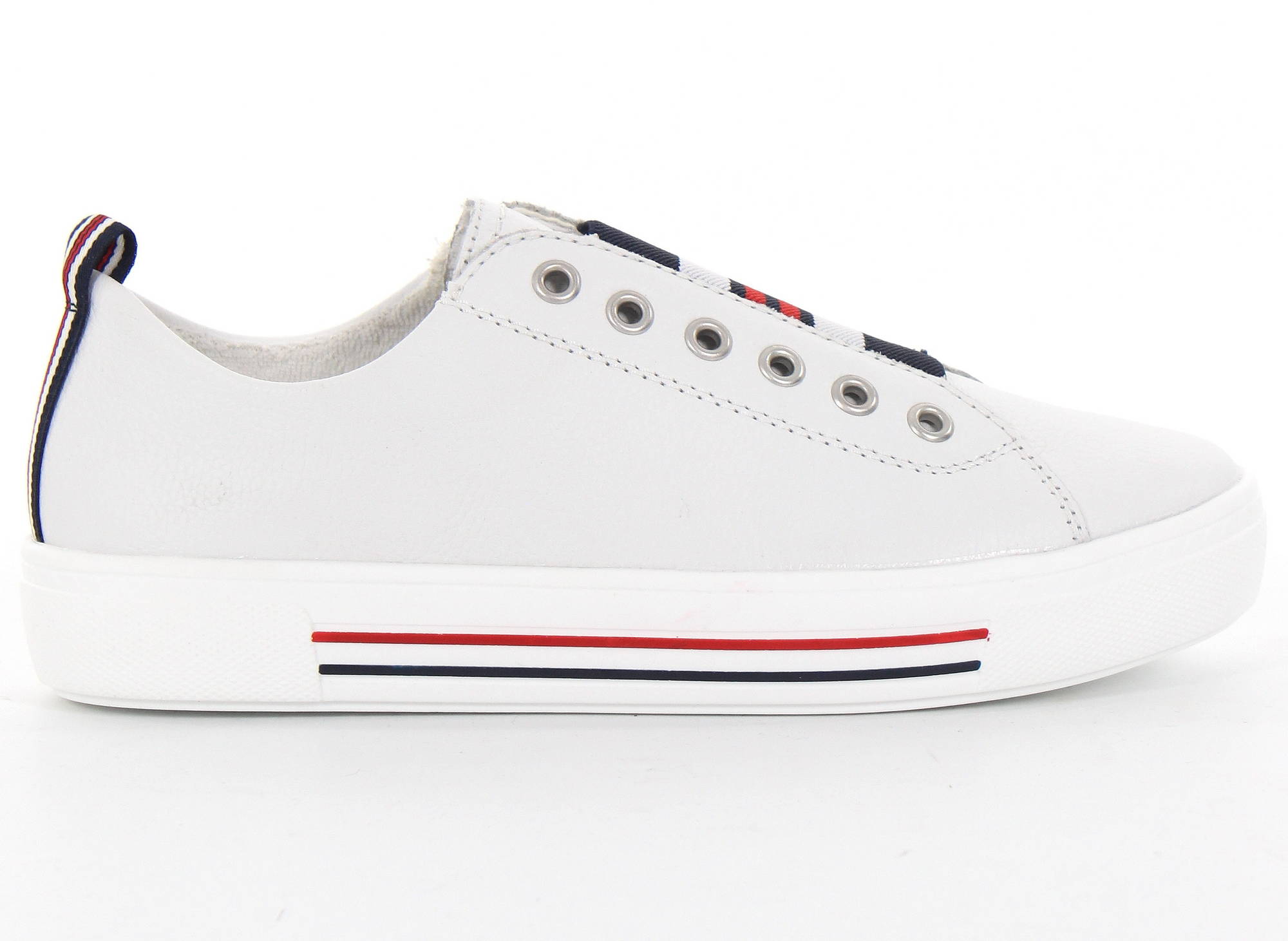 Rieker Remonte Sneakers D0905-80, White  webstore