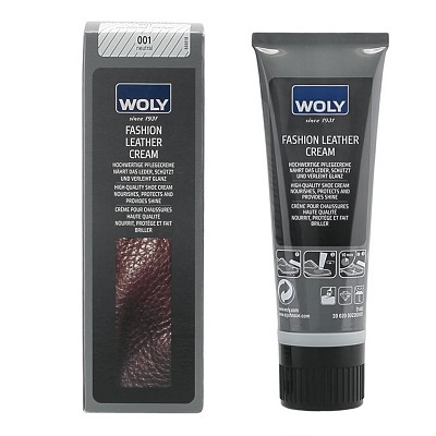 WOWO'S LEATHER CREAM - 500 ml – Detail Junky