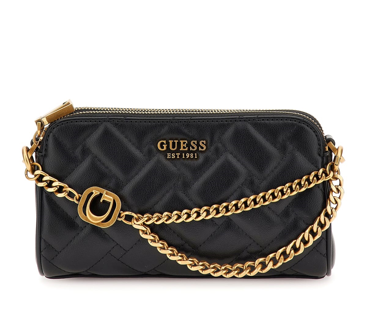 Guess Gracelynn Mini bag black - Stilettoshop.eu webstore