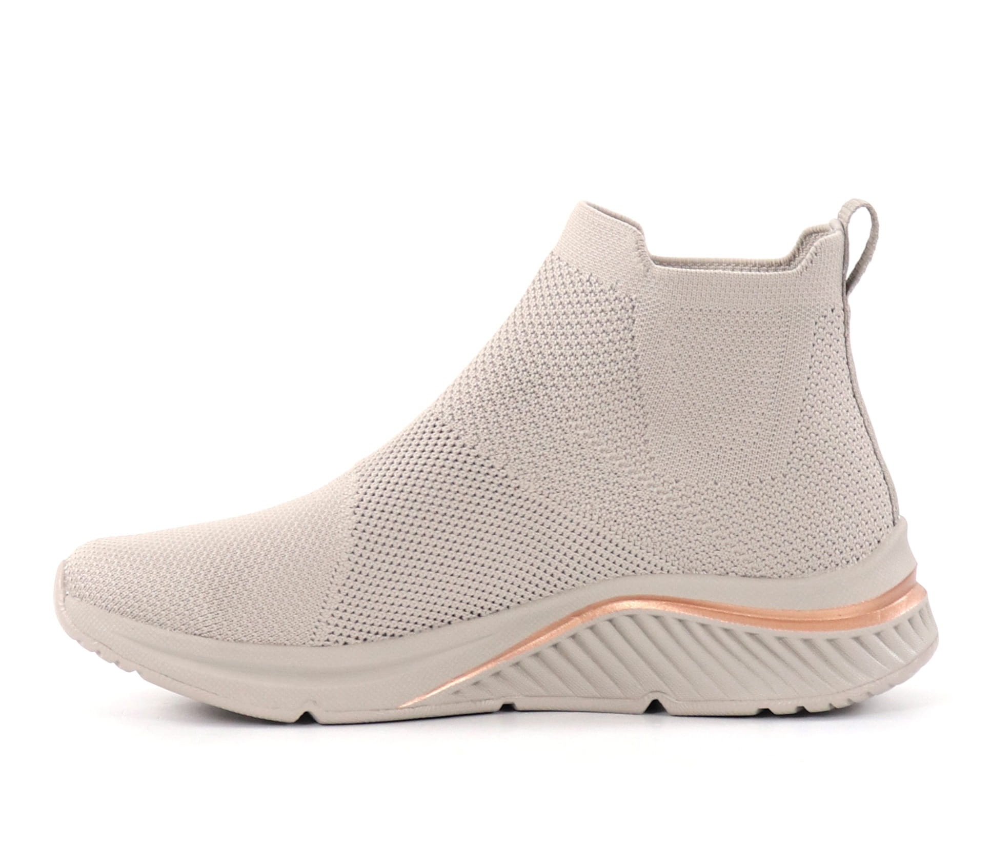 Skechers on sale sock boot