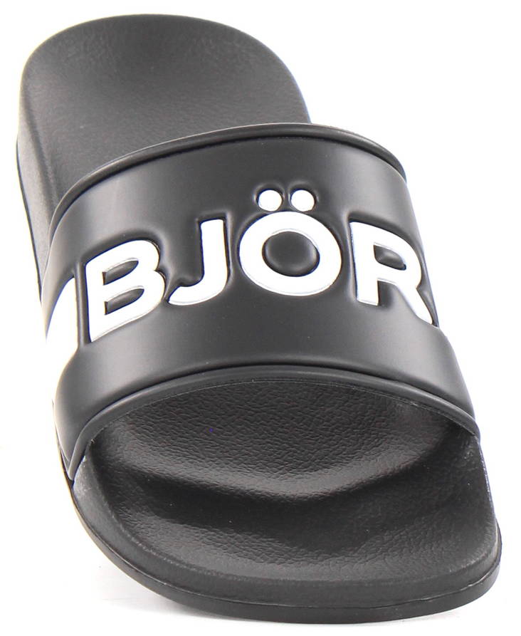 Bjorn Borg Mules Harper Black Stilettoshop.eu webstore