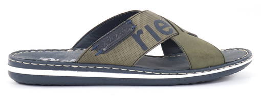 Rieker on sale mens mules