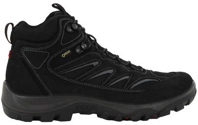 Ecco Hiking Boots Xpedition 2 black 