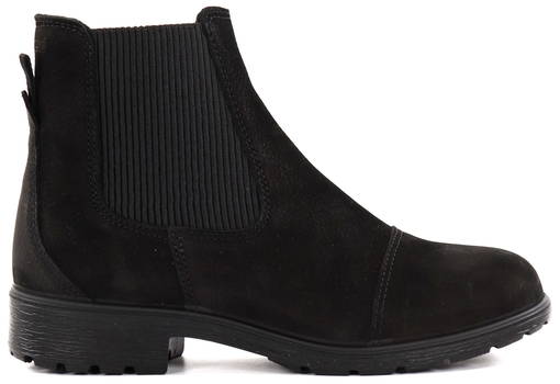 Sievi Ankle Boots Paula, Black - Stilettoshop.eu webstore