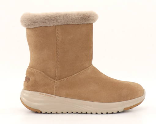 Skechers on the hot sale go city boots