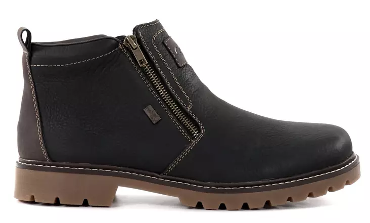 Rieker mens boots on sale