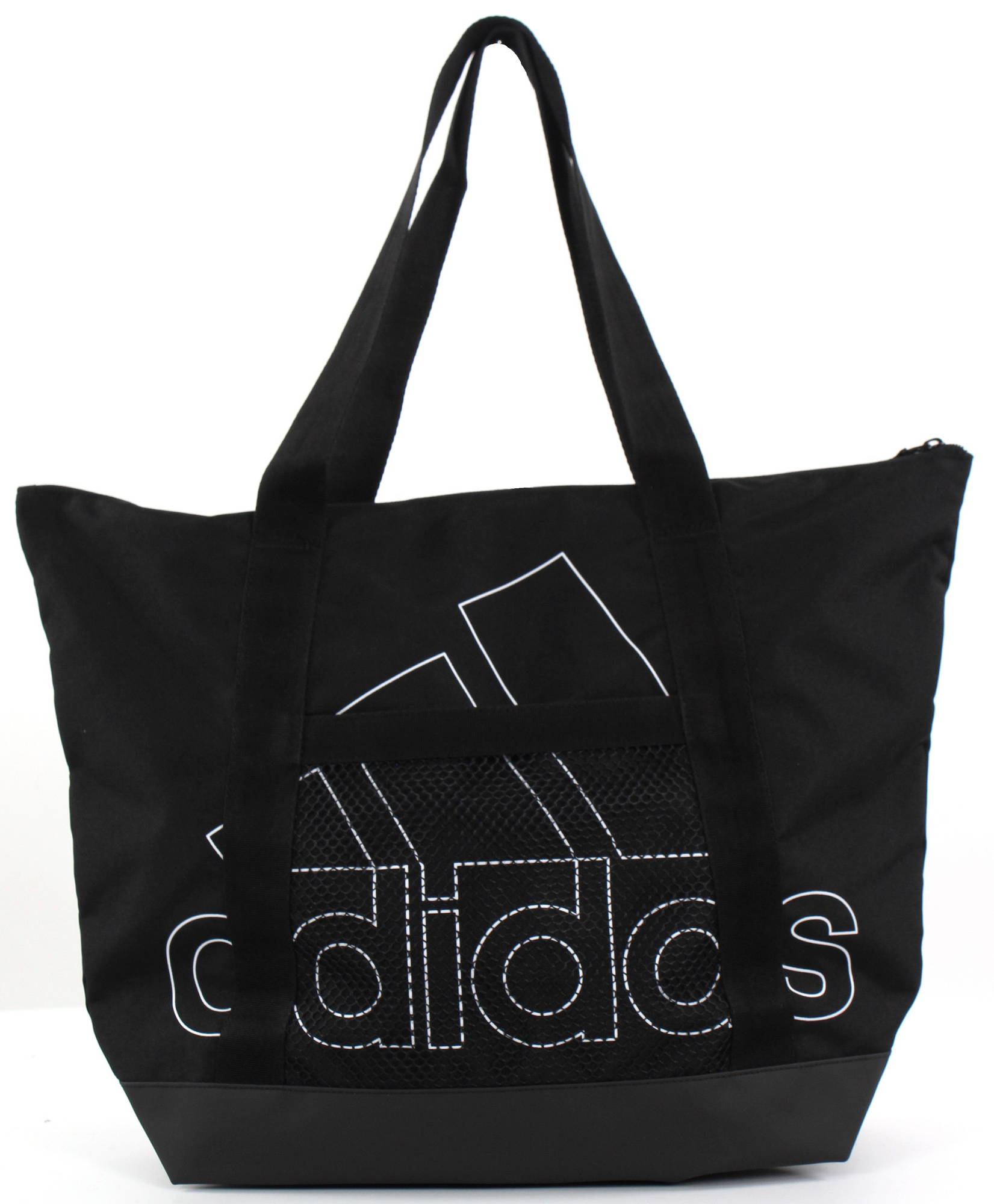 Adidas Sports Bag FK0523, Black - Stilettoshop.eu webstore