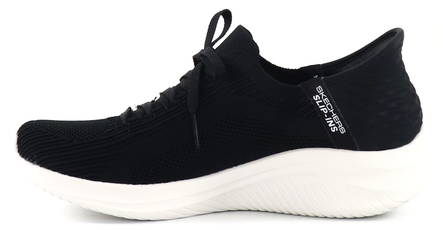 Skechers Sneakers 149710/BLK Ultra flex - Skechers women`s sneakers - 133552 - 2