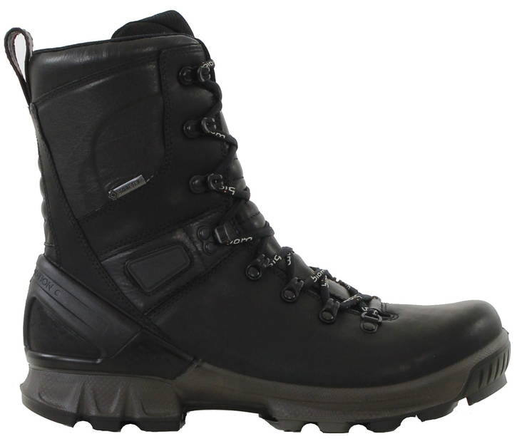 Ecco yak hiking boots on sale