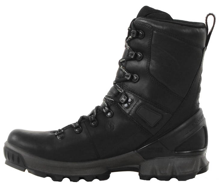 Ecco Hiking Boots Biom Hike Black Stilettoshop.eu webstore