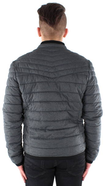 guess alvin padded jacket