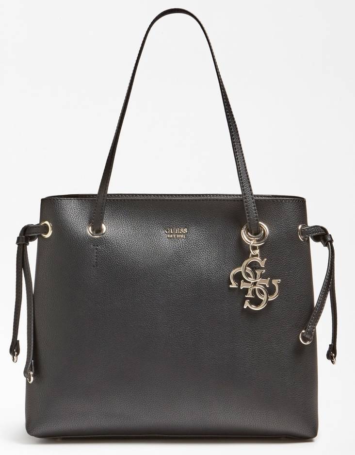 Guess Bag Digital Black Stilettoshop.eu webstore