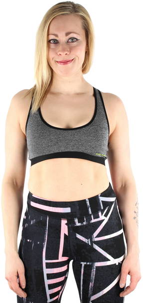 guess sports bra