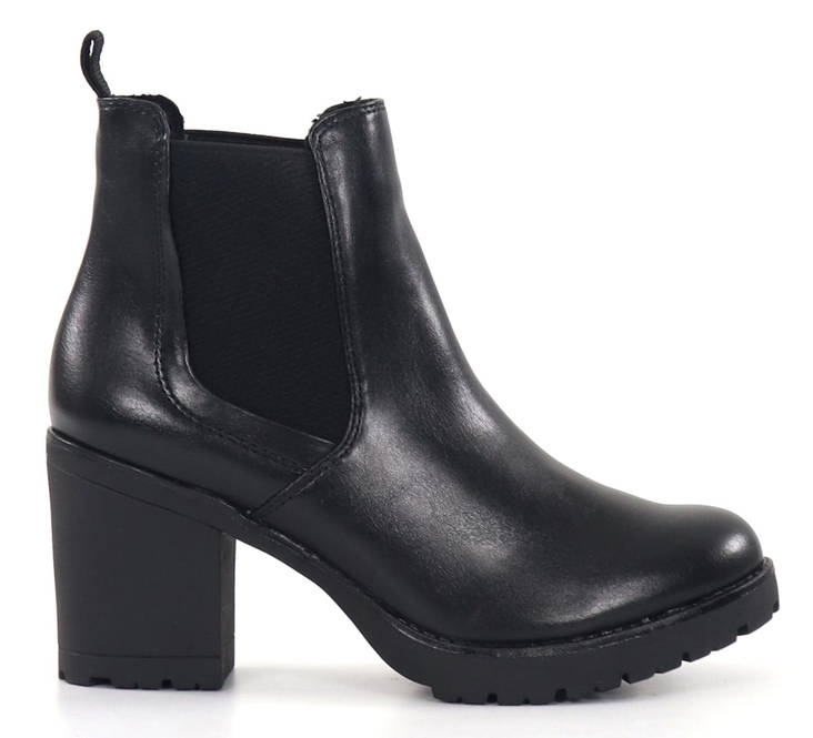 Marco tozzi ankle boots hotsell