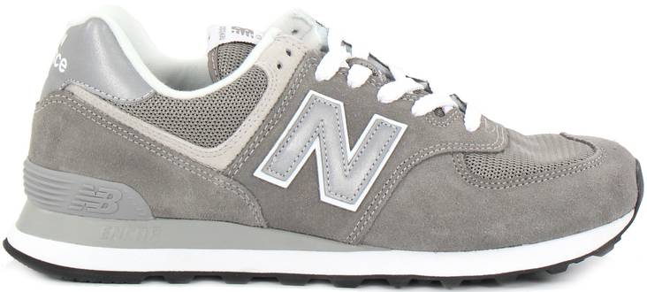 New balance hot sale egg grey