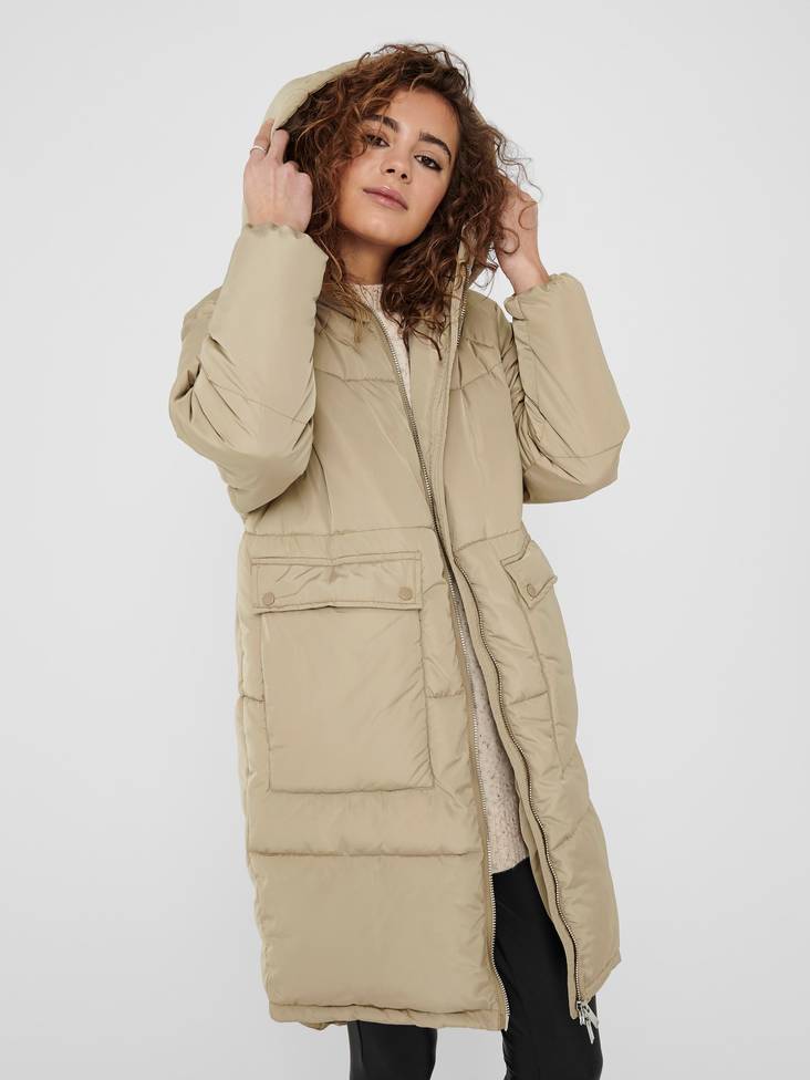 Only cheap winter coat