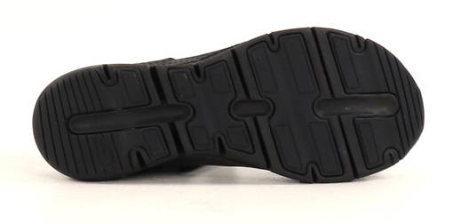 Skechers on sale rubber sole