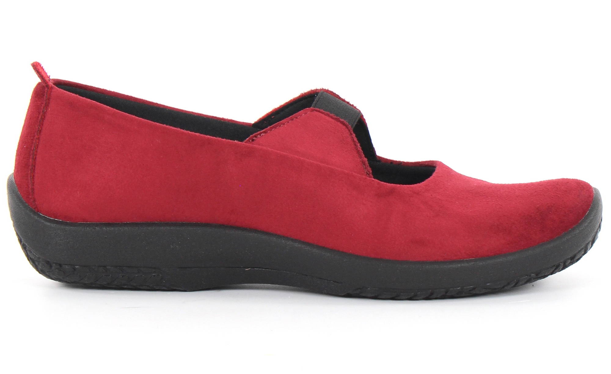 Arcopedico Walking Shoes Leina 4671 carmine - Stilettoshop.eu webstore