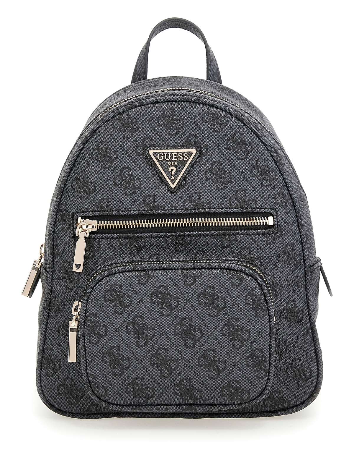 Guess Backpack Eco elements coal - Stilettoshop.eu webstore