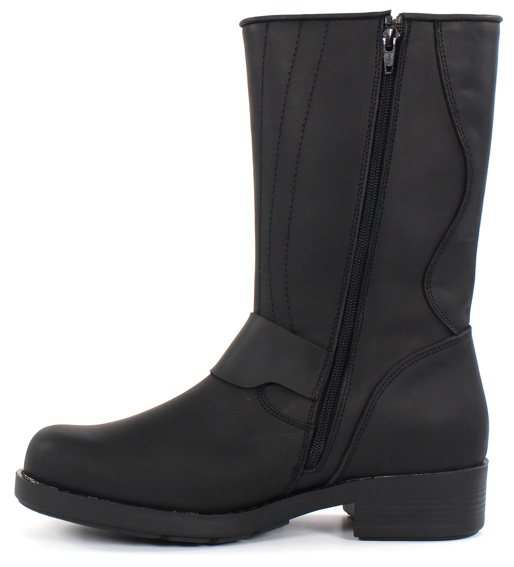 Johnny bulls mid platform boot best sale