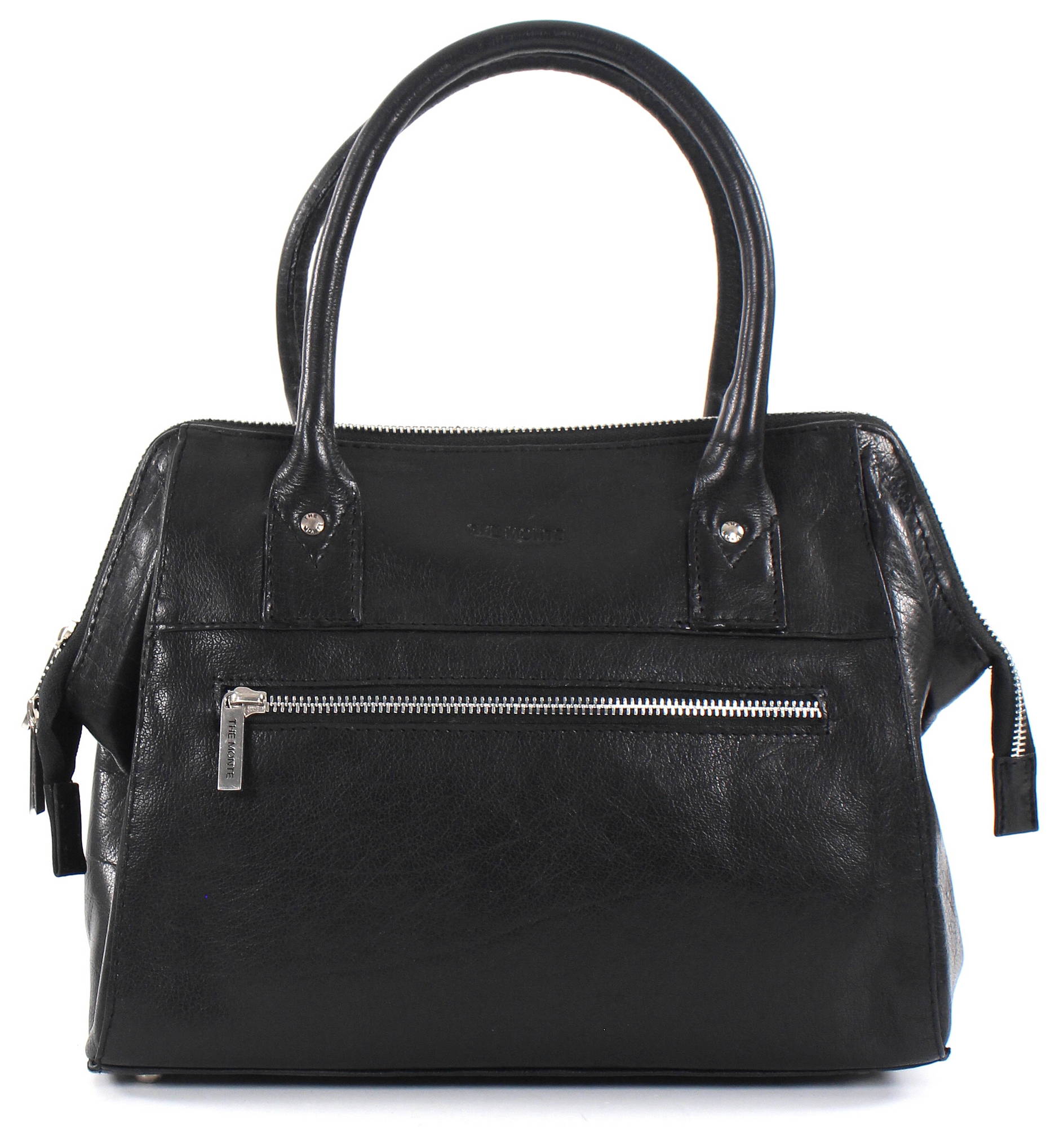 The Monte Shoulder Bag 6052583, Black - Stilettoshop.eu webstore