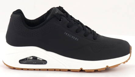 Skechers Art. 52458 UNO STAND ON AIR Sneakers in black buy online