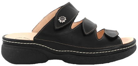 Think! Work Shoes 000071-0000, Black - Women's work shoes - 120273 - 1