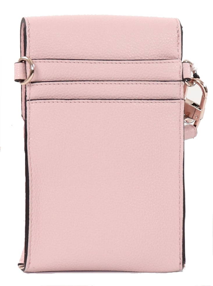 GUESS Kimi Logo Convertible Crossbody: Handbags: Amazon.com