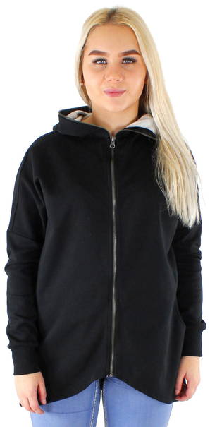 cool female hoodies