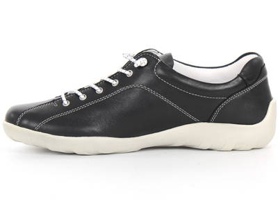 Rieker Remonte Sneakers R3515-01, Black 