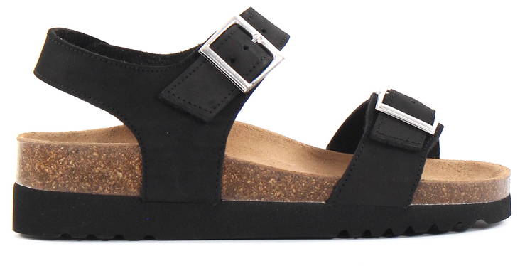 Scholl Sandals Filippa Black Stilettoshop.eu webstore