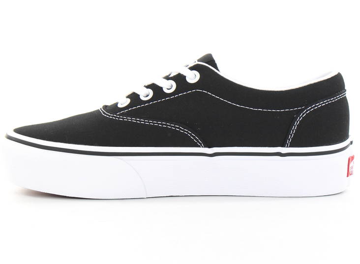 Doheny vans 2025