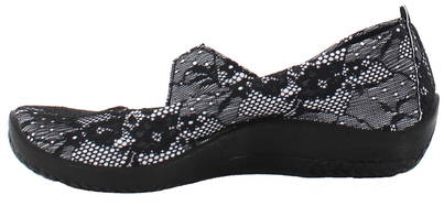 Arcopedico Walking Shoes Leina A78 4671 