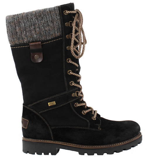 rieker remonte ladies boots